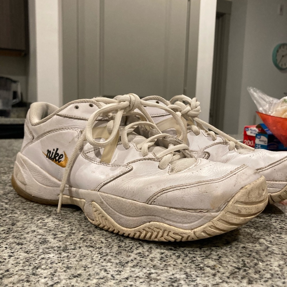 Nike Court Vintage